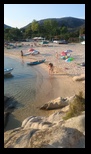 Halkidiki - Sithonia - Kalamitsi Beach -04-09-2025 - Bogdan Balaban